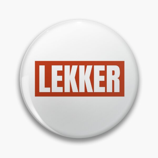 Artikelvorschau, Lekker entworfen und verkauft von ProfusionPro.