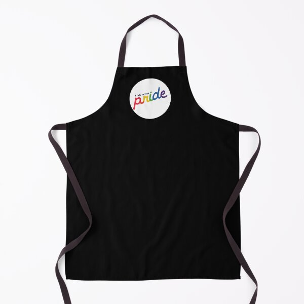 Item preview, Live with Pride  designed and sold by JosTees96.