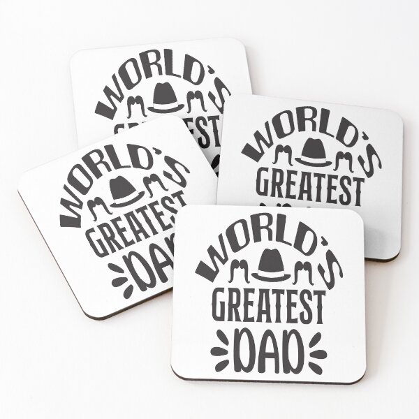 Item preview, World's Greatest Dad Shirt, Dad Shirt, Father's Day Gift, Worlds Greatest Dad, Husband Gift, Dad Life, Funny Dad Shirt, Dad Birthday Gift designed and sold by Printoweb.