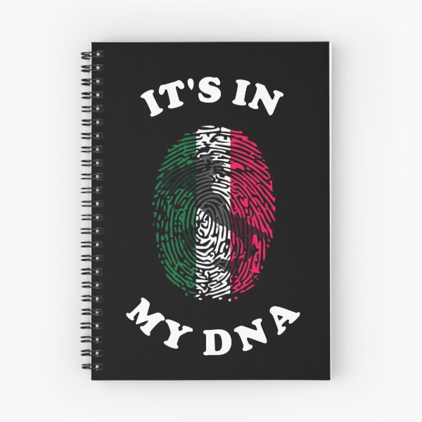 Item preview, Its In My DNA - Italian DNA designed and sold by molamode.