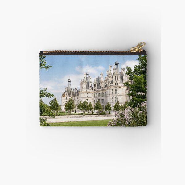 Item preview, Château de Chambord, Chambord, France designed and sold by newburyboutique.