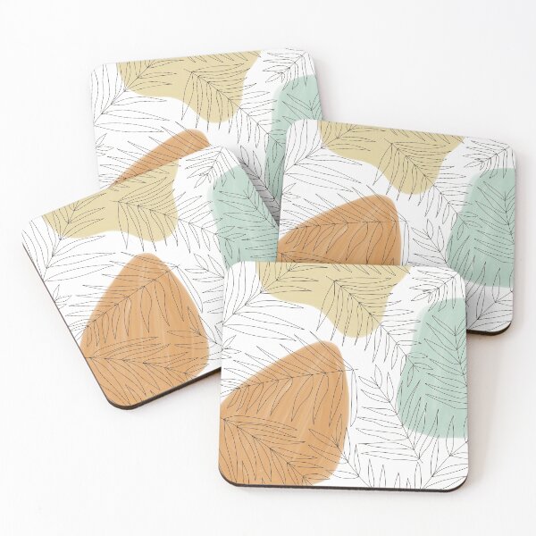 Item preview, Leaves and Things designed and sold by MathisDesigns.