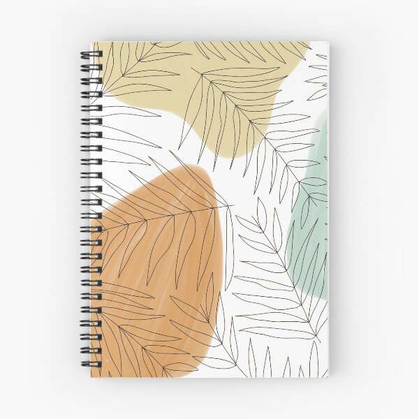 Item preview, Hojas y cosas designed and sold by MathisDesigns.