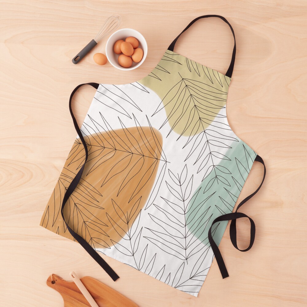 Item preview, Apron designed and sold by MathisDesigns.
