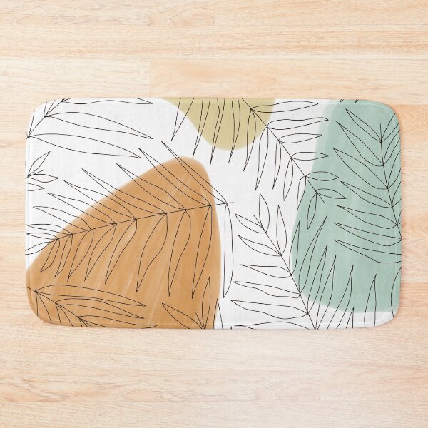 Item preview, Leaves and Things designed and sold by MathisDesigns.