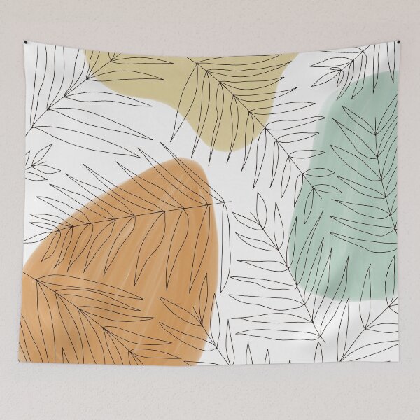 Item preview, Leaves and Things designed and sold by MathisDesigns.