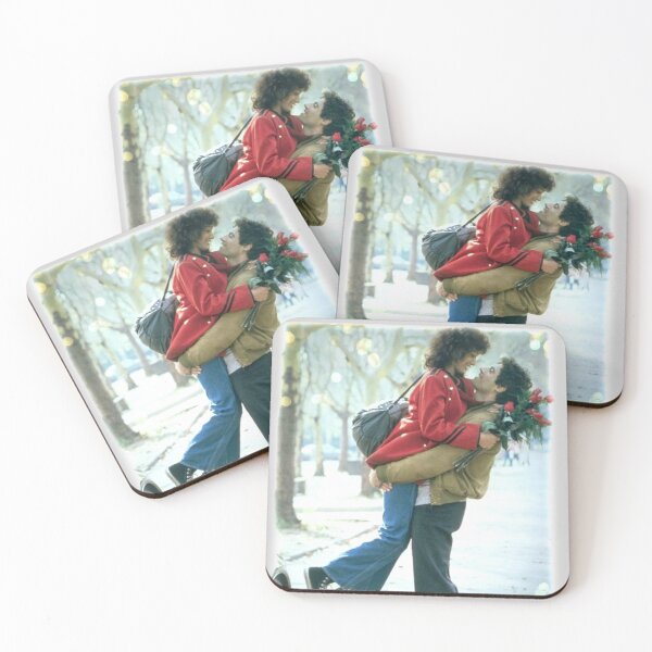 Item preview, Flashdance - watercolor D15 designed and sold by MVG designs.