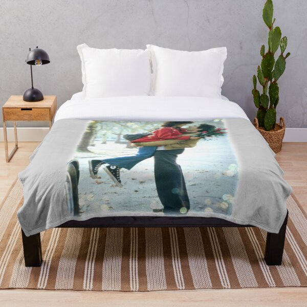 Item preview, Flashdance - watercolor D15 designed and sold by MVG designs.
