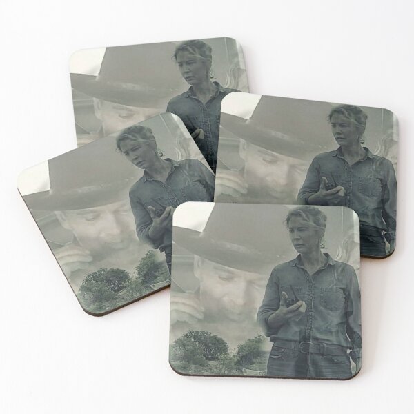 Item preview, John & June - I Lose Myself designed and sold by Blazygardener.