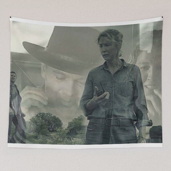 Item preview, John & June - I Lose Myself designed and sold by Blazygardener.