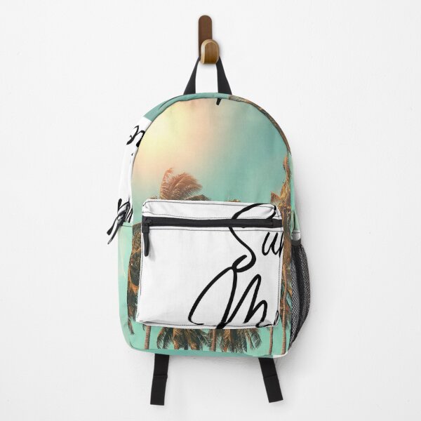 Item preview, Summer memories designed and sold by Nickadon.