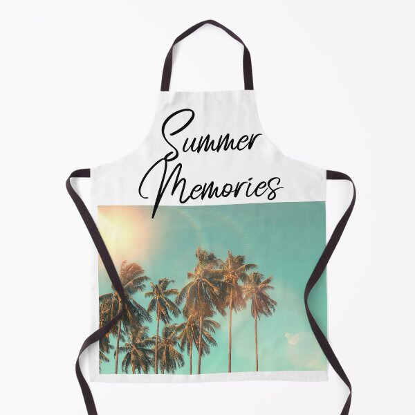 Item preview, Summer memories designed and sold by Nickadon.