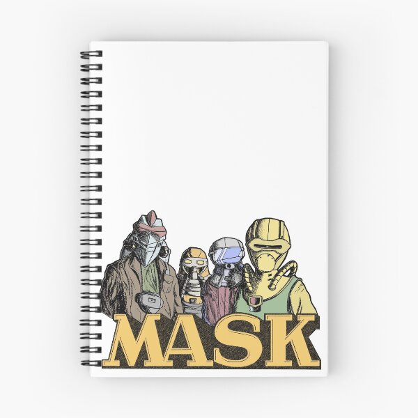 Item preview, M.A.S.K vintage designed and sold by Tsudo.
