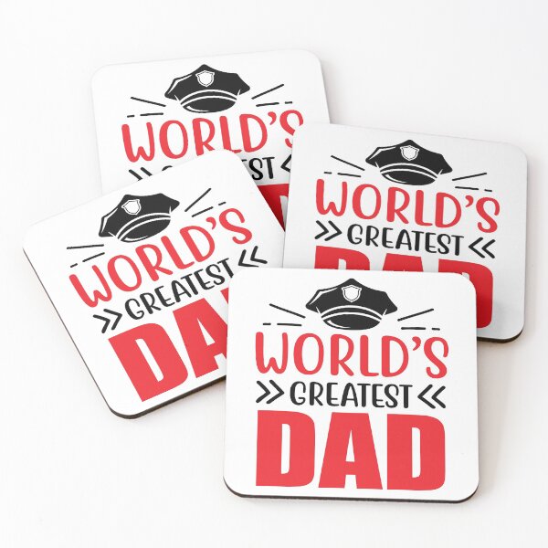 Item preview, World's Greatest Dad Shirt, Dad Shirt, Father's Day Gift, Worlds Greatest Dad, Husband Gift, Dad Life, Funny Dad Shirt, Dad Birthday Gift designed and sold by Printoweb.