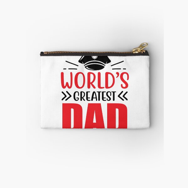 Item preview, World's Greatest Dad Shirt, Dad Shirt, Father's Day Gift, Worlds Greatest Dad, Husband Gift, Dad Life, Funny Dad Shirt, Dad Birthday Gift designed and sold by Printoweb.