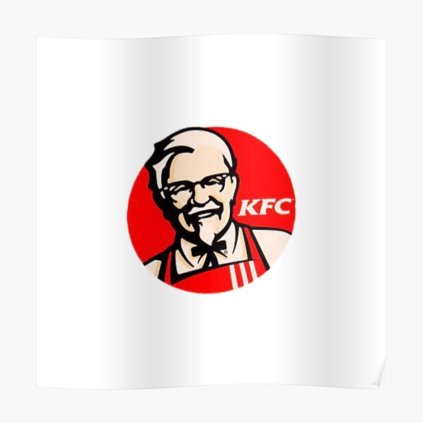 Mcdonalds Fried Chicken Posters | Redbubble