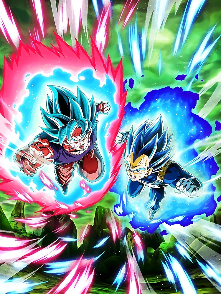 Super Saiyan Blue Evolution Finally Redeems Dragon Ball's WORST