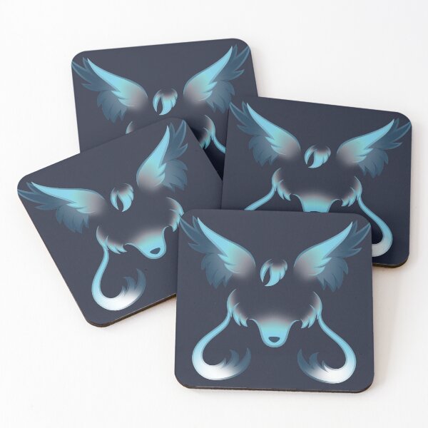 Item preview, Blue Papillon (Puffadore) designed and sold by SylestiaGames.
