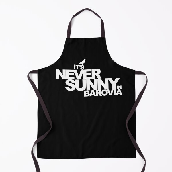 Item preview, It's Never Sunny in Barovia designed and sold by IzzyTheWizz.