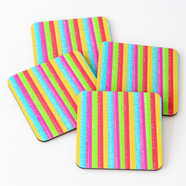 Item preview, Pop art bold stripes designed and sold by likebakerdo.