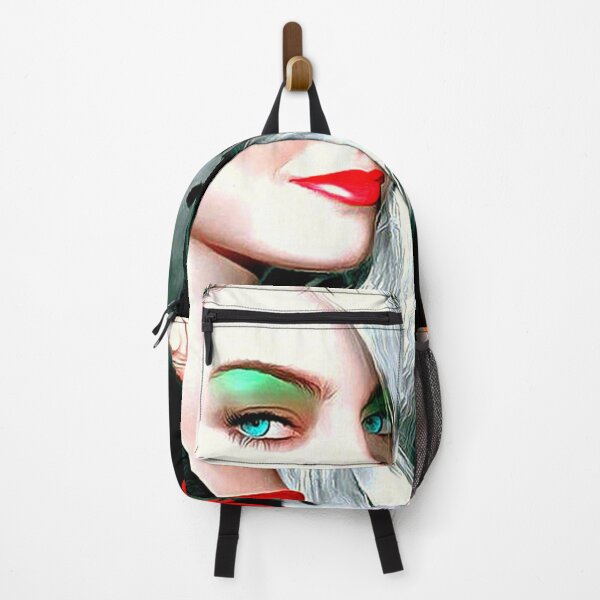 Item preview, Cruella De Vil Art designed and sold by Bass15.