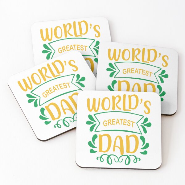Item preview, World's Greatest Dad Shirt, Dad Shirt, Father's Day Gift, Worlds Greatest Dad, Husband Gift, Dad Life, Funny Dad Shirt, Dad Birthday Gift designed and sold by Printoweb.
