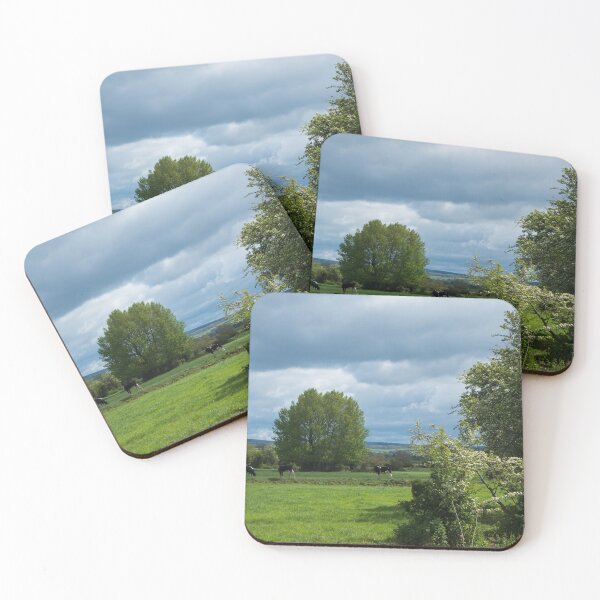 Item preview, Grazing in the summer sun designed and sold by Josie Gilbert.