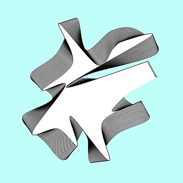 Artwork thumbnail, Text In Motion Code Design by CodedByYaz