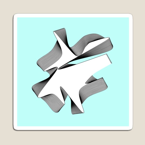 Artikelvorschau, Text in Motion-Code-Design entworfen und verkauft von CodedByYaz.