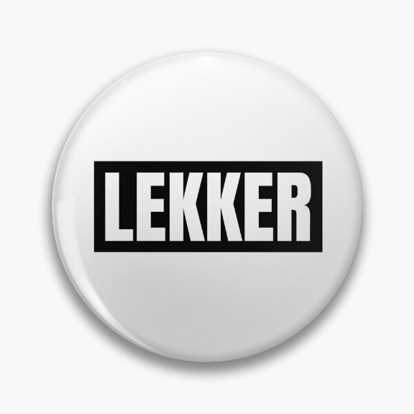 Artikelvorschau, Lekker entworfen und verkauft von ProfusionPro.