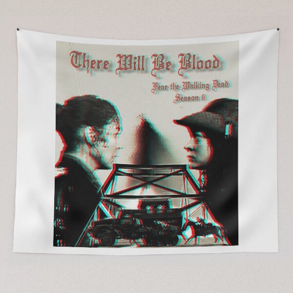 Item preview, There Will Be Blood designed and sold by Blazygardener.