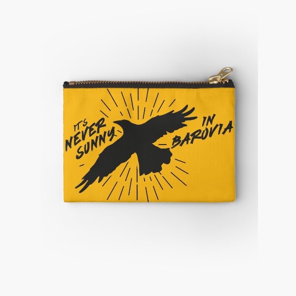 Item preview, It's Never Sunny in Barovia designed and sold by IzzyTheWizz.
