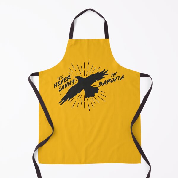Item preview, It's Never Sunny in Barovia designed and sold by IzzyTheWizz.