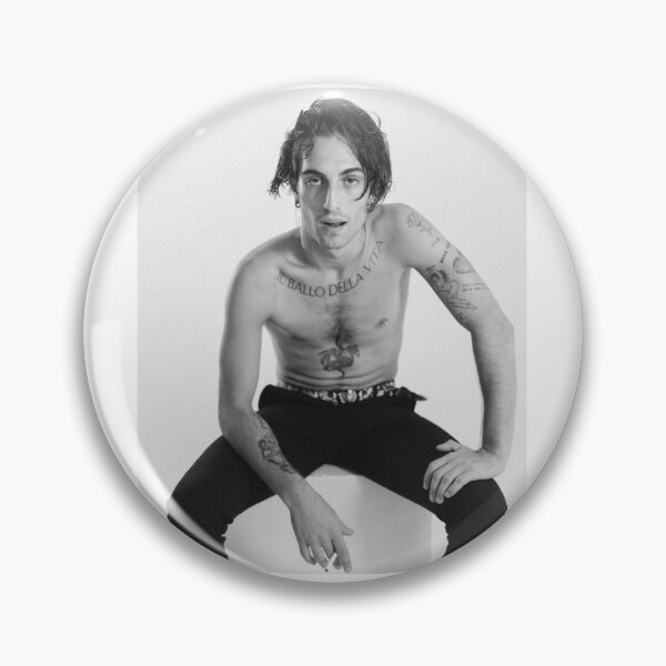 Item preview, Damiano designed and sold by montse-lrh.