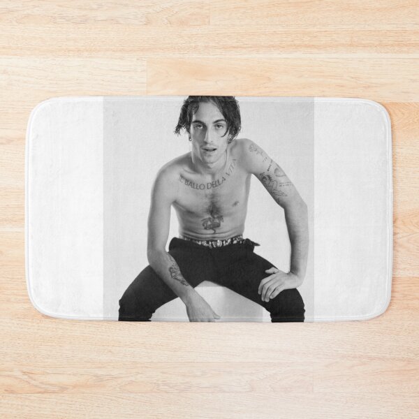 Item preview, Damiano designed and sold by montse-lrh.