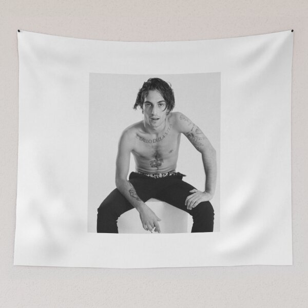 Item preview, Damiano designed and sold by montse-lrh.
