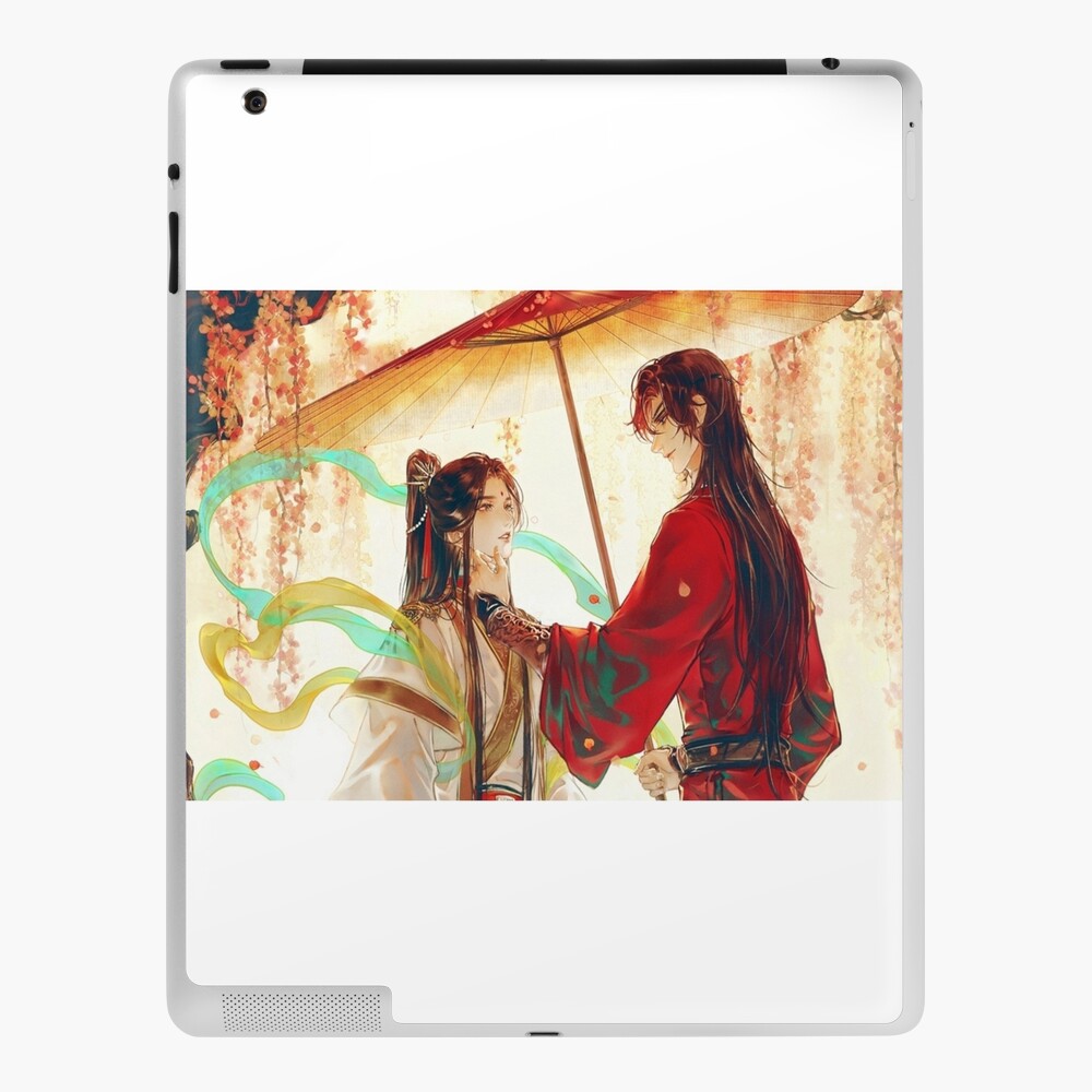mo dao zu shi Q chibi iPad Case & Skin for Sale by NamG7