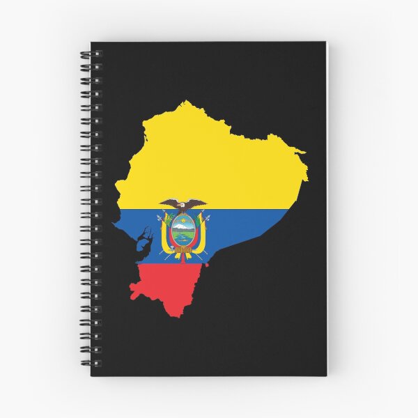 Item preview, Ecuador Flag Map designed and sold by limitlezz.