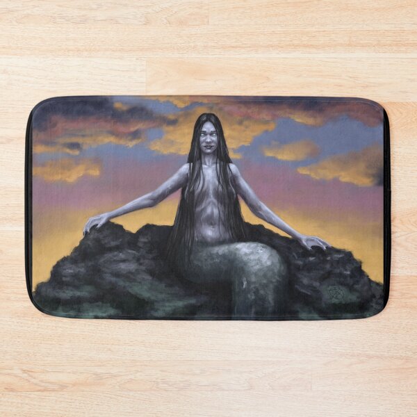 Item preview, Songs of the Sea designed and sold by DaemmonArts.
