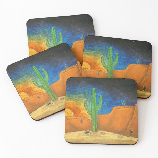 Item preview, Desert Sky designed and sold by isychia.