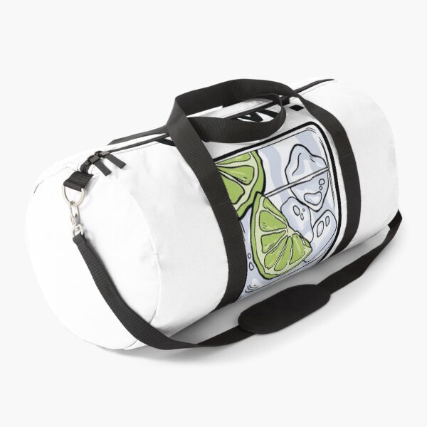 Item preview, I Thought You Said Gin | Funny Gym Joke designed and sold by artado.