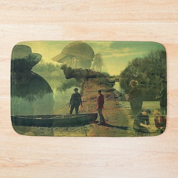 Item preview, Fishing Lessons designed and sold by Blazygardener.