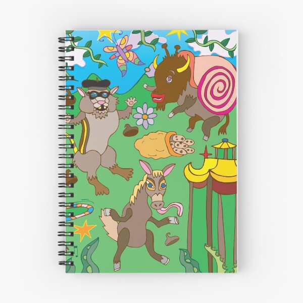 Item preview, Let's laugh & dance & sing today designed and sold by Jungle-Magicus.