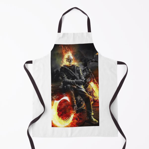 Item preview, Ghost rider designed and sold by Style-for-U.