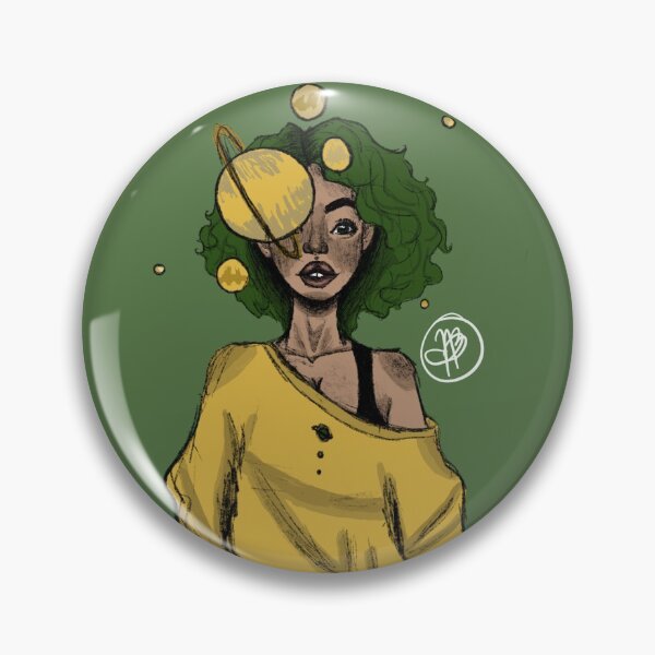 Item preview, Sunflower gorl designed and sold by Ayla Bidak.