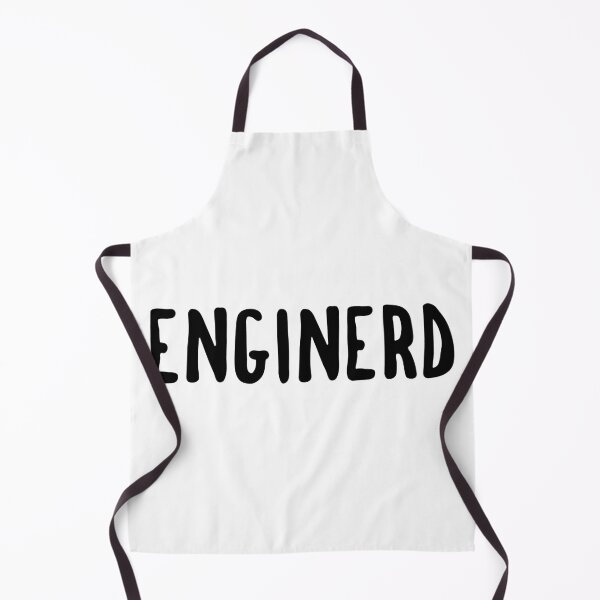 Item preview, Enginerd designed and sold by bigmetaldude.