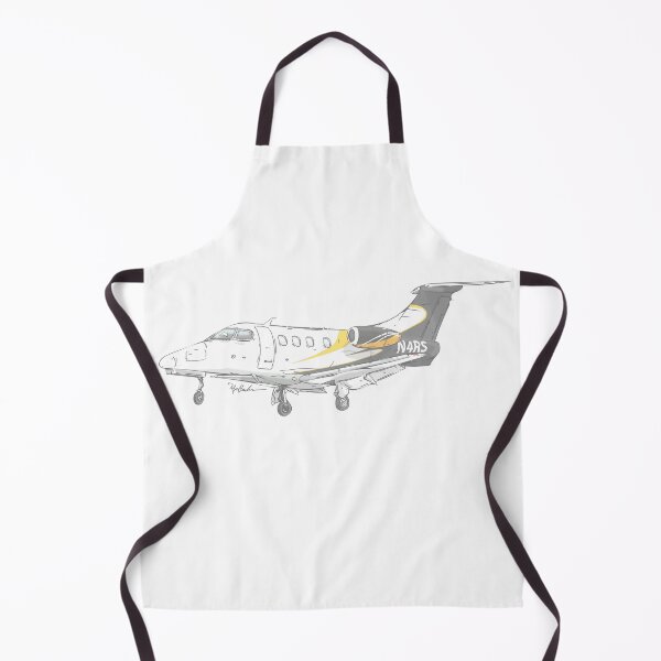 Item preview, Embraer Phenom 100 N4RS designed and sold by Michael Garber.