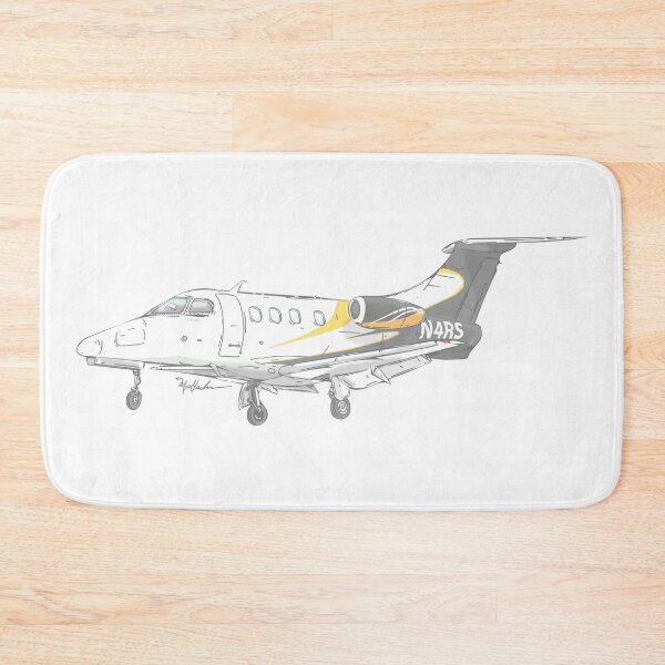 Item preview, Embraer Phenom 100 N4RS designed and sold by Michael Garber.