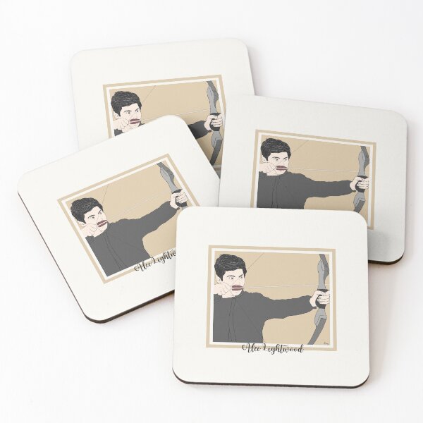 Item preview, Archer boy Alec Lightwood designed and sold by akumayoshop.