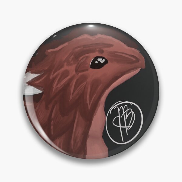 Item preview, Drago designed and sold by Ayla Bidak.
